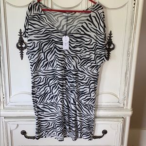 Z supply dress